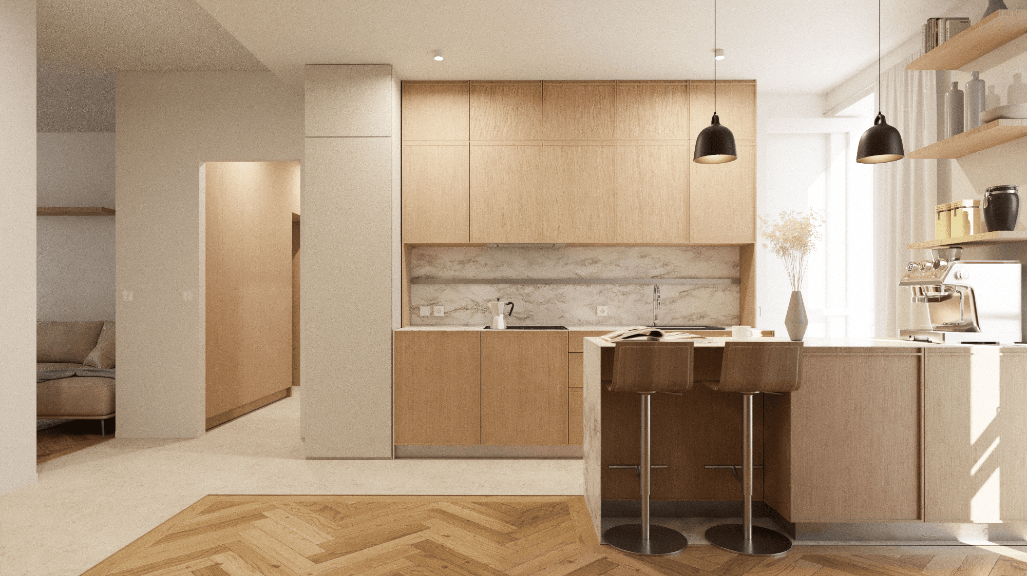 cucina