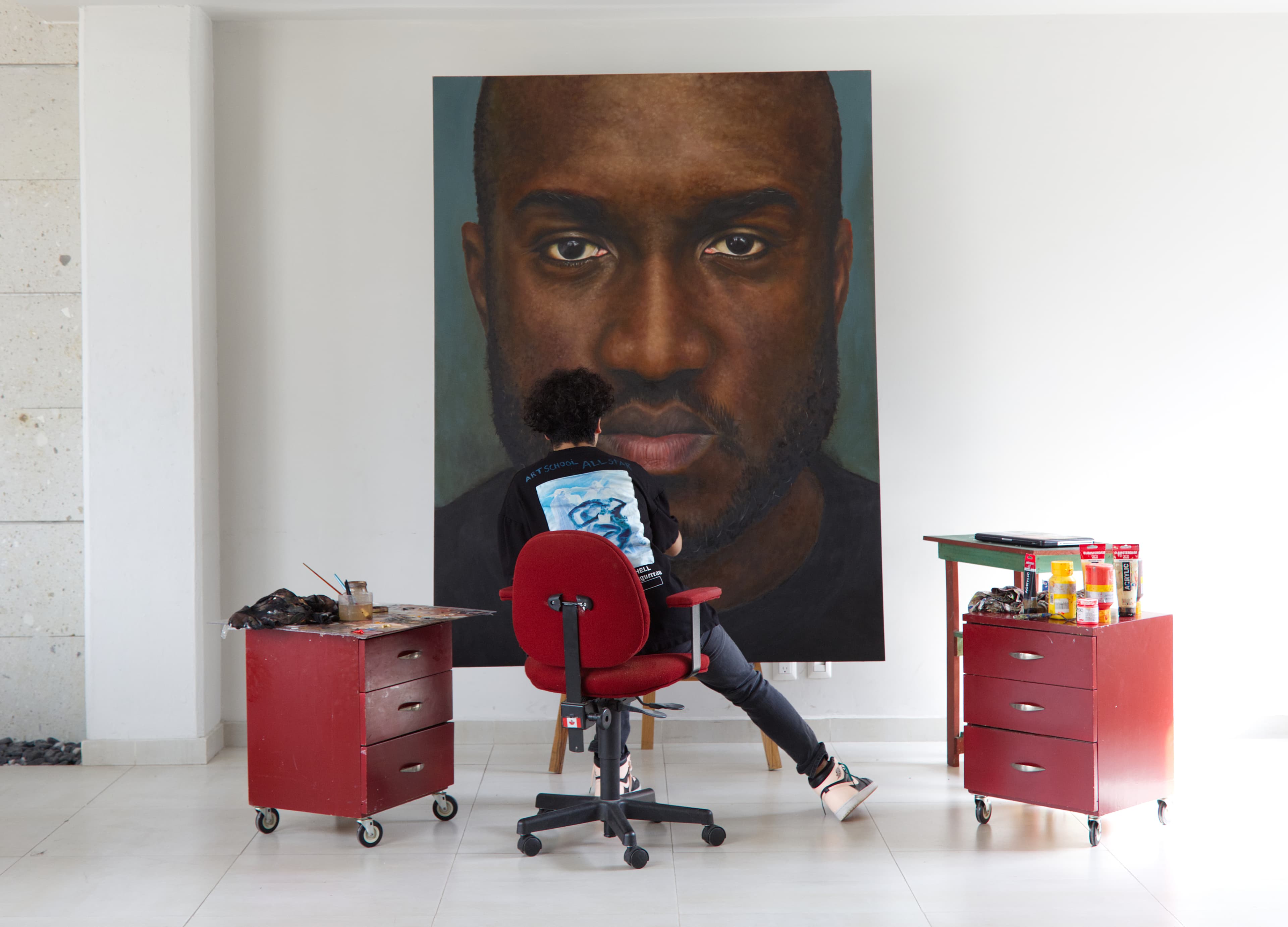 virgil