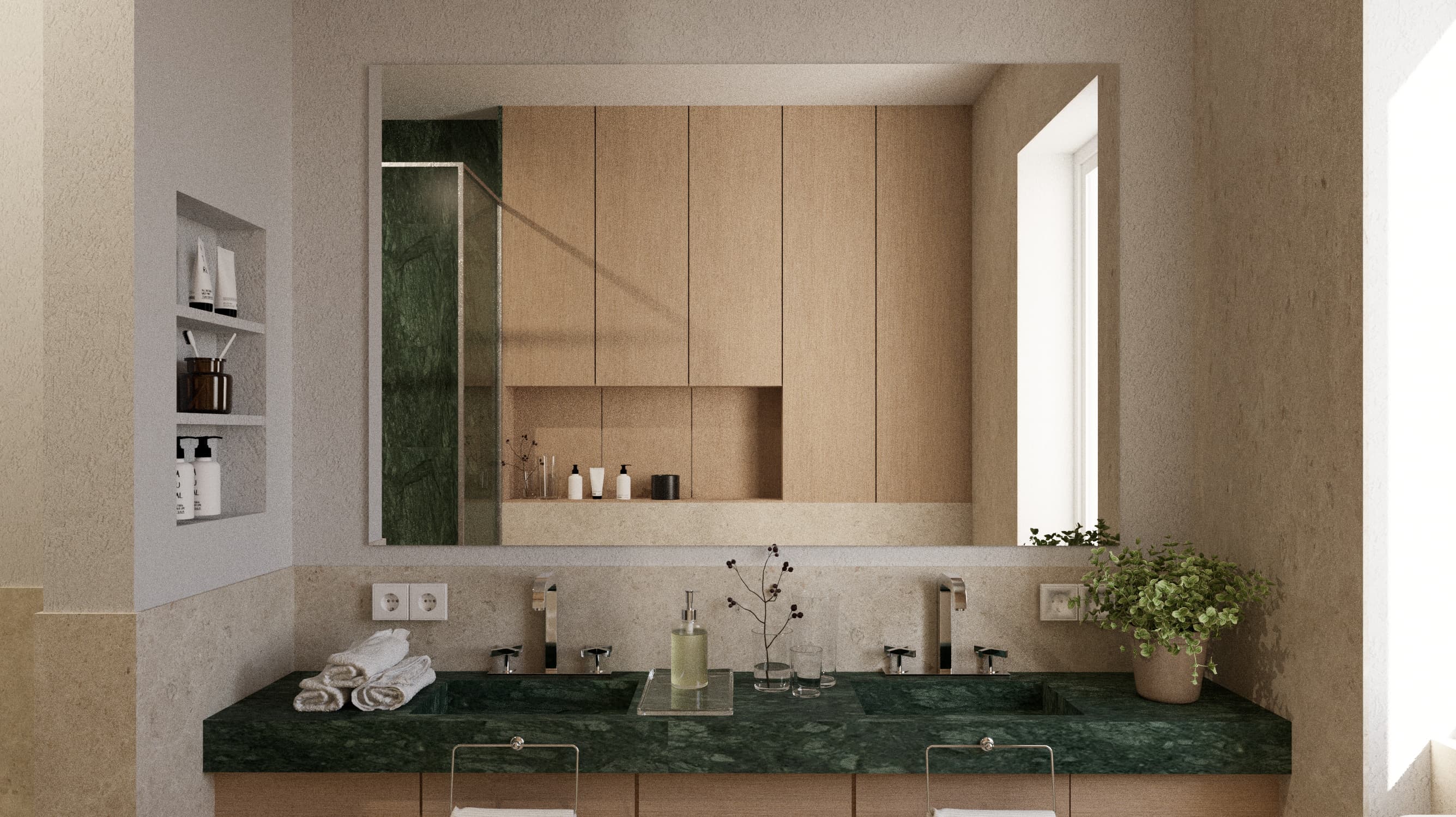 bagno