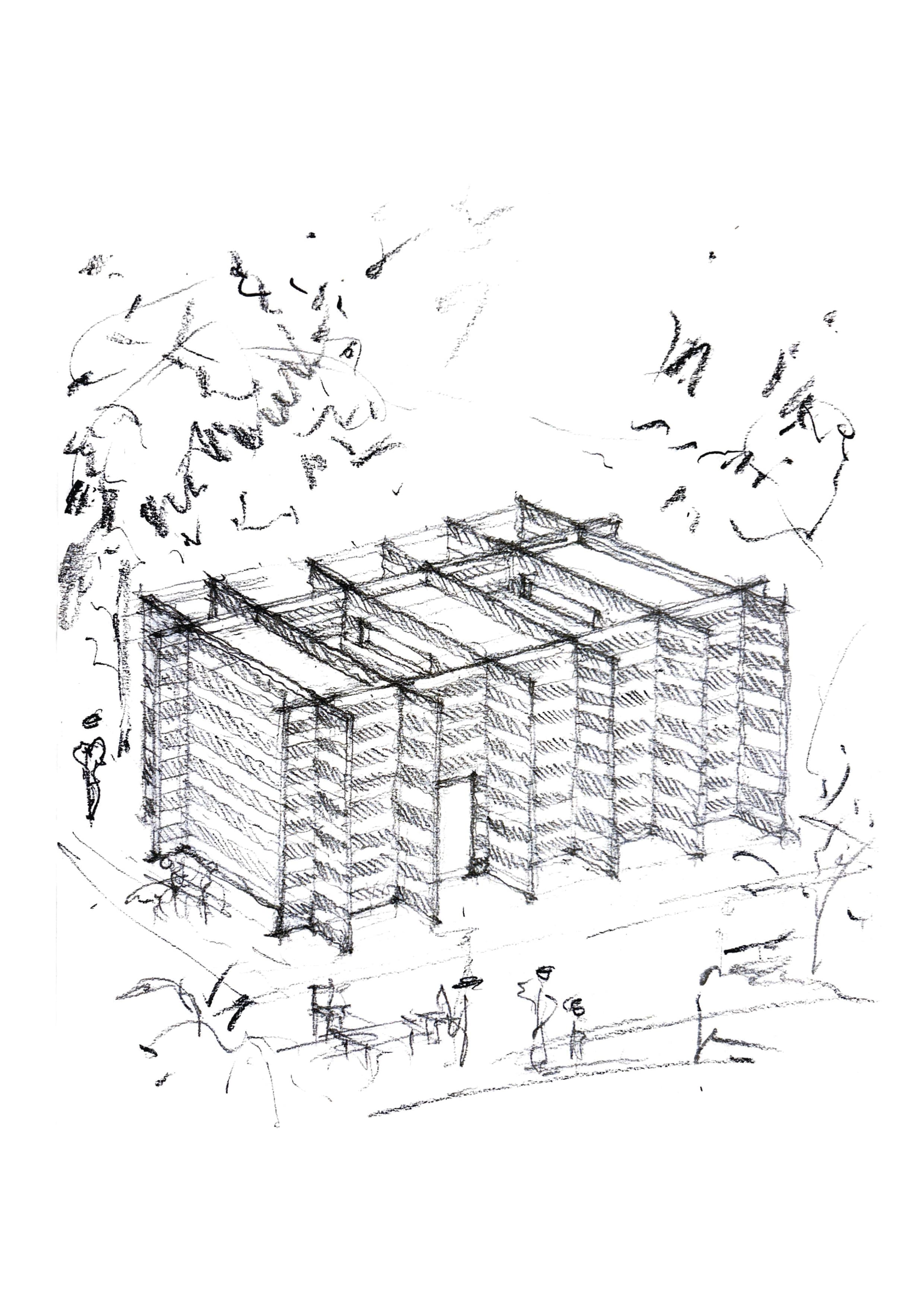 umbraldrawing